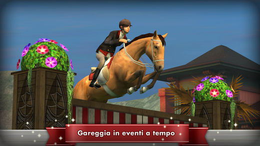 Immagine di My horse (bozza)