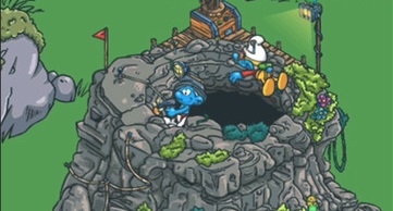 Immagine di Smurfs (bozza)