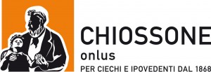 Logo Chiossone